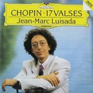 Chopin: 17 valses