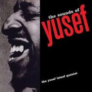 The sounds of yusef (Vinile)