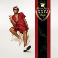 24k magic (deluxe version cd + b.ray)