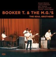 The soul brothers (Vinile)