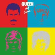 Hot space: 2011 remaster