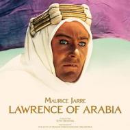 Lawrence of arabia (Vinile)