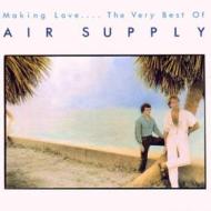 Making love... the very best of air supply