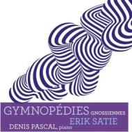 Gymnopédies