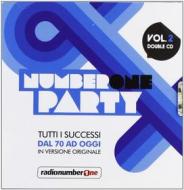 Number one party vol.2
