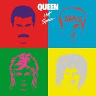 Hot space: deluxe edition