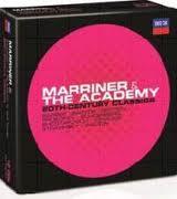 Box-marriner & the academy