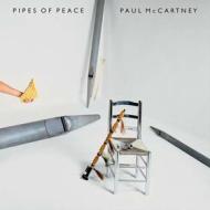 Pipes of peace (Vinile)