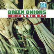 Green onions deluxe (60th anni