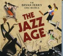 The jazz age