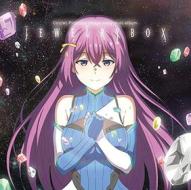 Tv anime[circlet princess]image song mini album