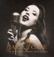 Jazz cafe' vol.3