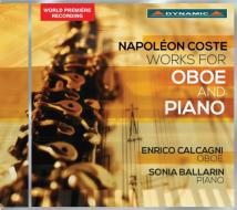 Opere per oboe e pianoforte