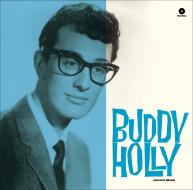 Buddy holly (second album) [lp] (Vinile)