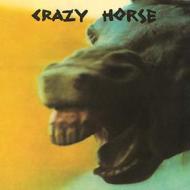 Crazy horse (180 gr. vinyl black) (Vinile)