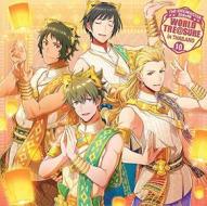 The idolm@ster sidem world tre@sure