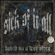 Based on a true story(ltd.deluxe ed