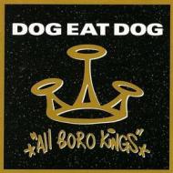 All boro kings (180 gr. vinyl gold limited edt.) (Vinile)