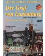 Der graf von luxemburg