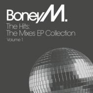 The hits: the mixes ep collection (Vinile)