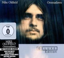 Ommadawn (deluxe edt.)