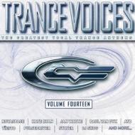 Trance voices, volume 14