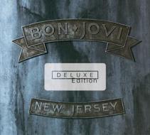 New Jersey - Deluxe edition