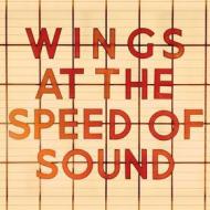 Al the speed of sound (Vinile)