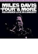 Four and more (numbered 180g vinyl lp) (Vinile)
