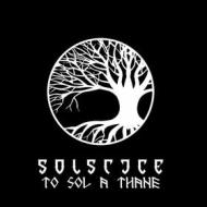 To sol a thane (Vinile)
