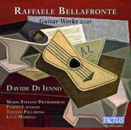 Bellafronte: guitar works