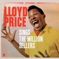 Sings the million sellers [lp] (Vinile)