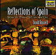 Reflection of spain
