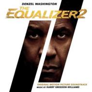 The equalizer 2  (original motion pictur