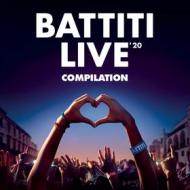 Radio norba - battiti live '20 compilati