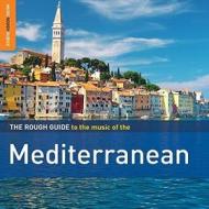 Mediterranean-the rough guide to the music of the mediterranean