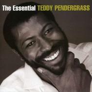 Essential teddy pendergrass