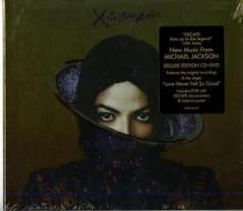 Xscape - Deluxe edition + poster (CD + DVD)