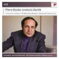 Bartok: i capolavori orchestrali