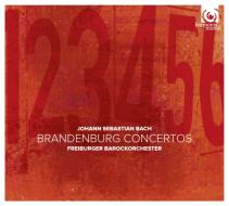 Concerti brandeburghesi