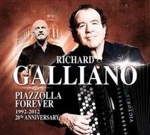 Piazzolla forever 2-(20th anniv.)cd+dvd