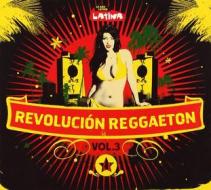 Revolucion reggaeton 3