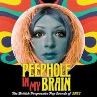 Peephole in my brain: the british prog p
