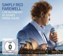 Farewell: live at sydney opera house