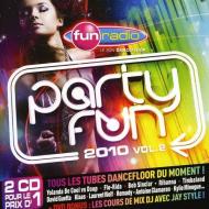 Party fun 2010, volume 2