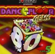 Dancefloor gems 80's v.5