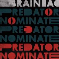 Predator nominate ep (limited silver vin (Vinile)