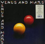Venus and mars (Vinile)