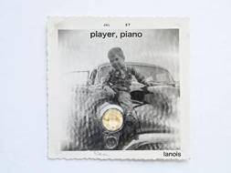 Player, piano