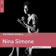 The rough guide to nina simone (Vinile)